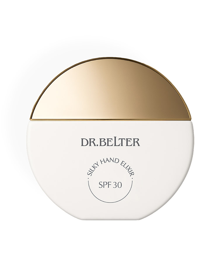 Silky Hand Elixir SPF30