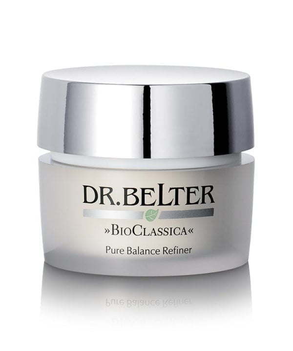 Ansiktskräm Dr Belter BioClassica Pure Balance Refiner 213